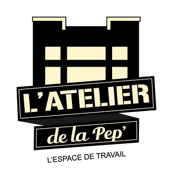 Atelier de la Pep Logo
