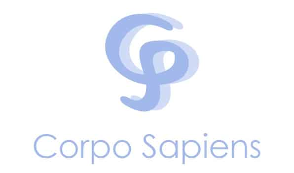 Corpo Sapiens Logo
