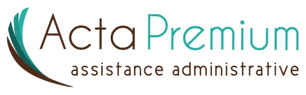 Acta Premium Logo