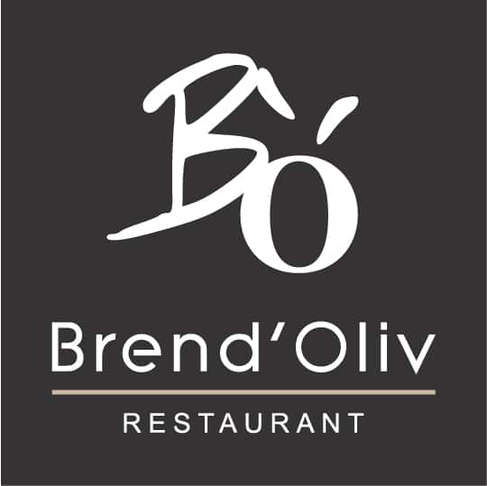 Brend'Oliv logo