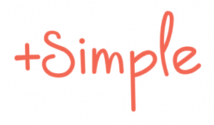 Plus Simple’s logo