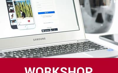 Workshop : créer votre campagne Facebook et Instagram Ads