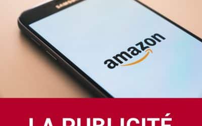 Vendre et faire de la publicité sur Amazon