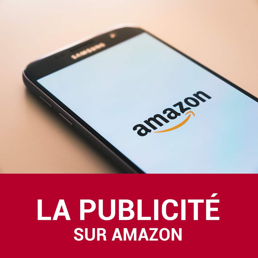 Vendre et faire de la publicité sur Amazon AgenceSW
