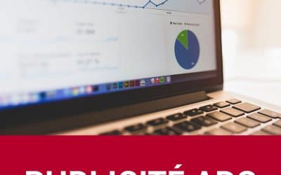 Google Ads : infographie de cet outil de publicité en ligne