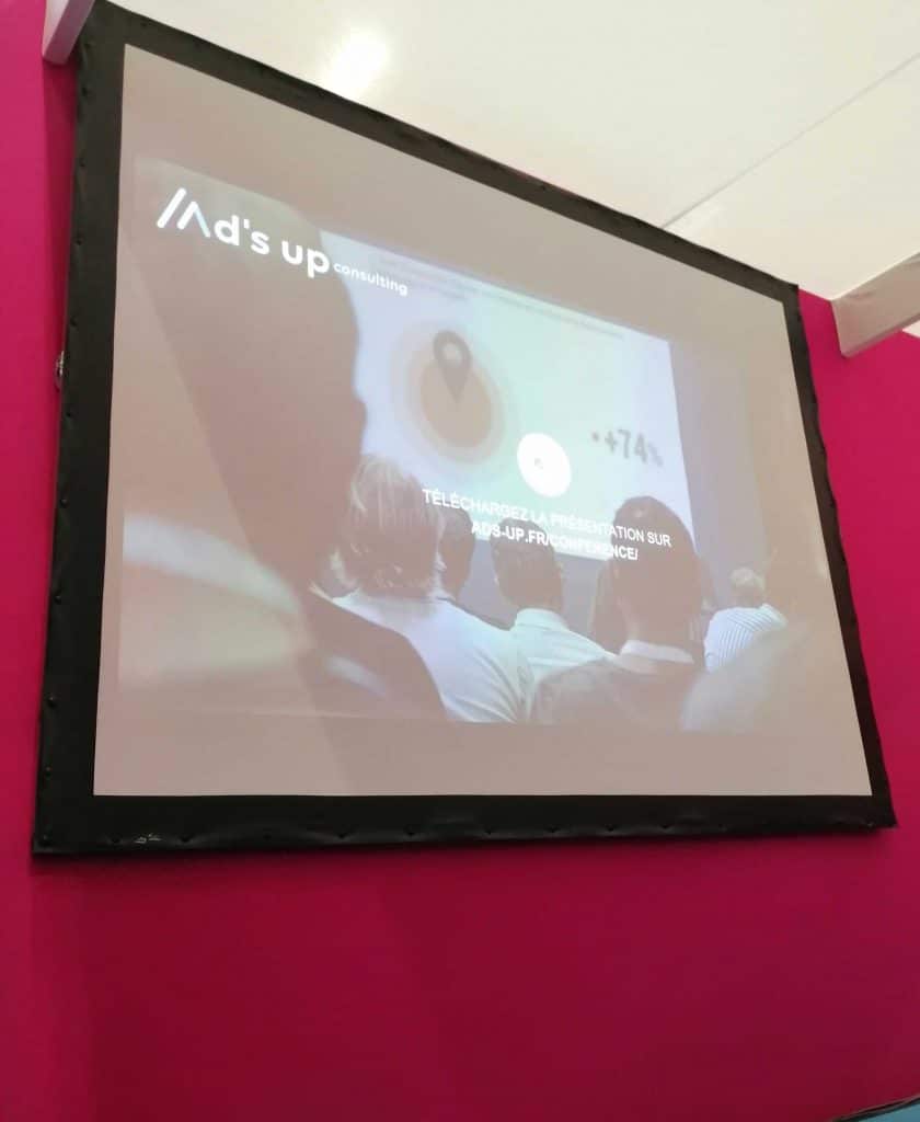AgenceSW-Workshop Ad'sup - Emarketing 19