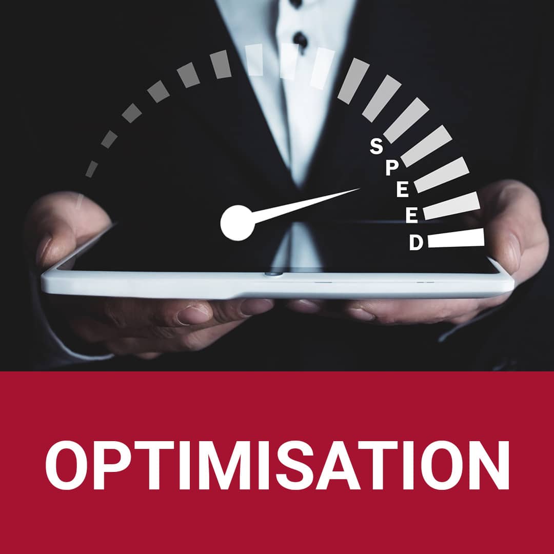 Comment optimiser la vitesse de votre site Wordpress ? - AgenceSW