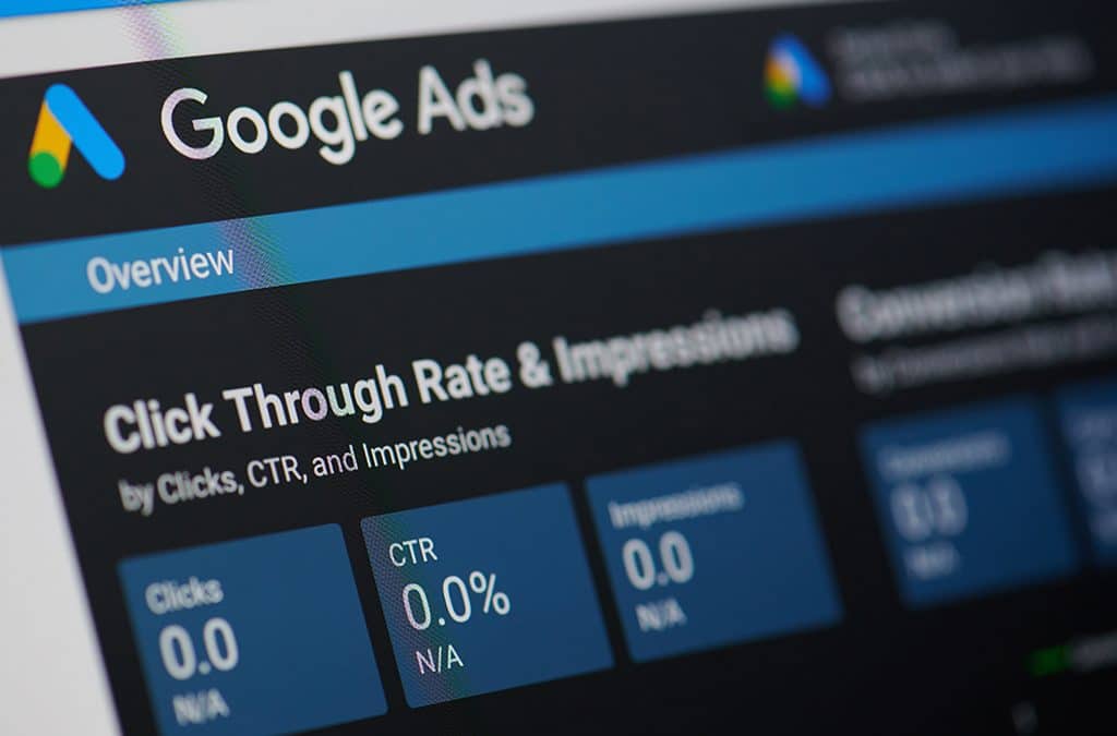 Comment avoir un suivi plus précis de vos campagnes Google Ads avec ValueTrack ?