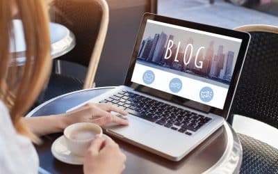 5 raisons d’avoir un blog sur son site web