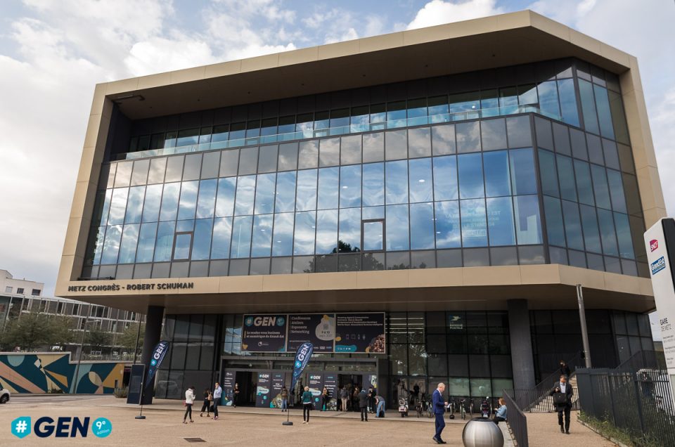 Ce qu’il faut retenir du #GEN 2021