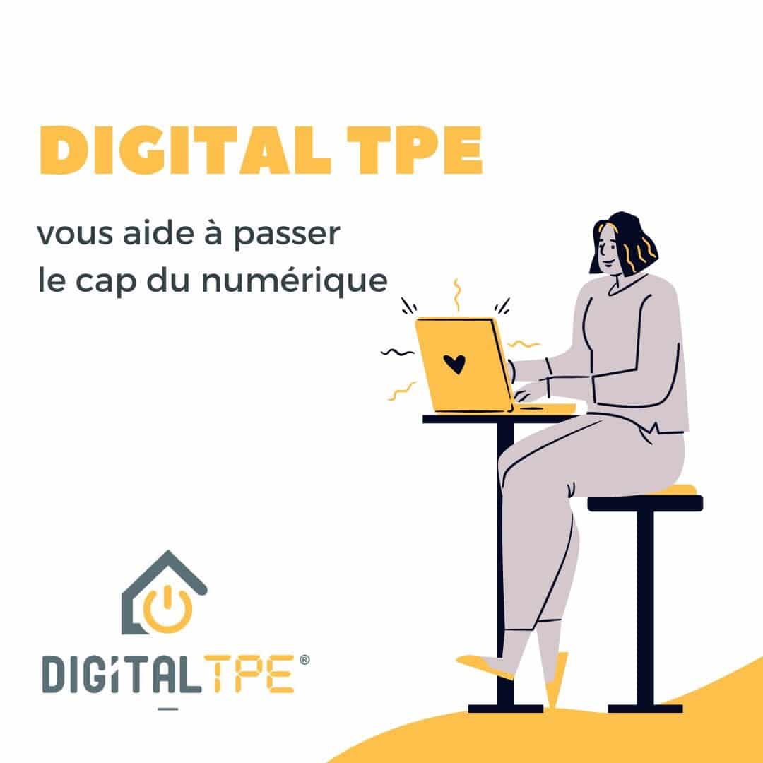 Digital TPE Agence SW