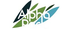 Logo Alpha Park