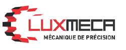 logo Luxmeca