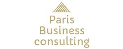 logo paris business consulting
