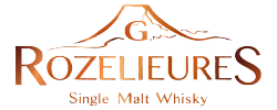 Logo Whisky Rozelieures