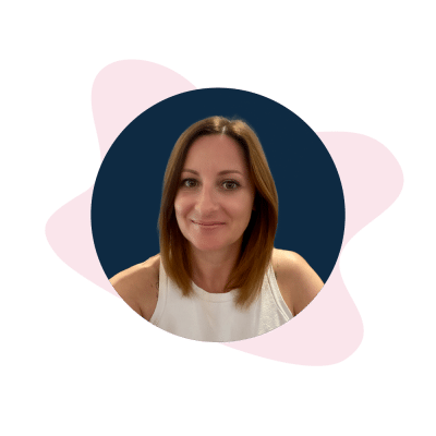 Marguerite, Collaboratrice de l'agence