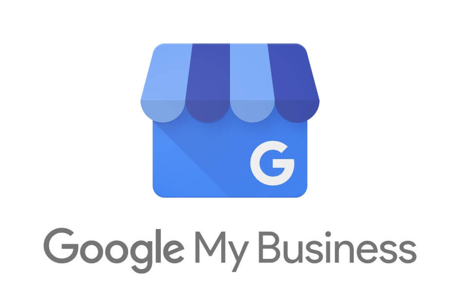 logo google my business