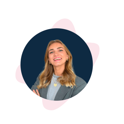 Portrait de Lucie Ziller