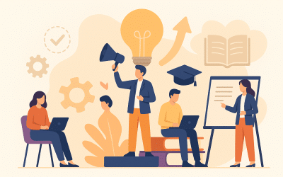 Formation professionnelle 2026 : les nouvelles tendances