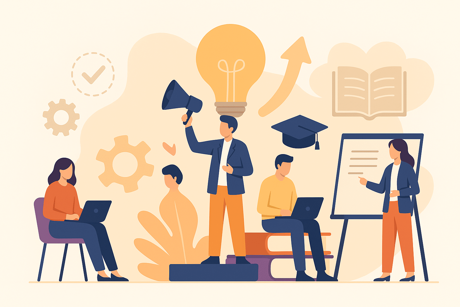 Tendances formation professionnelle 2026 : guide complet 2026