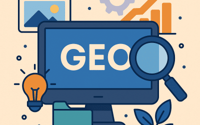 Qu’est-ce que le generative engine optimization (GEO) ?