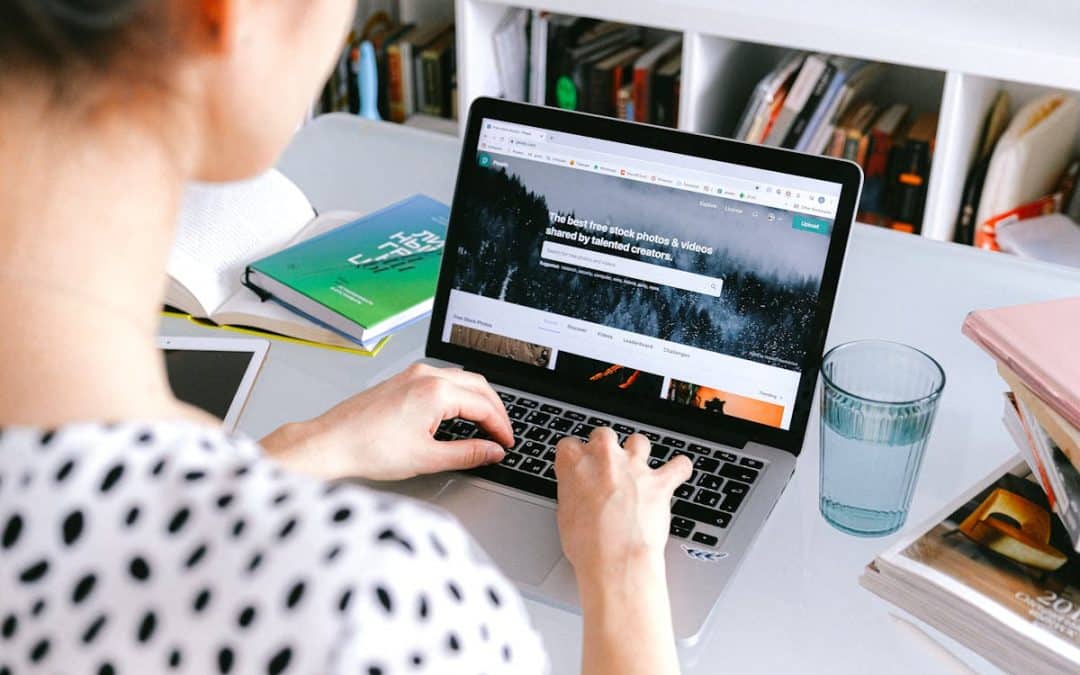 Canva : Tout ce que vous devez savoir pour bien débuter