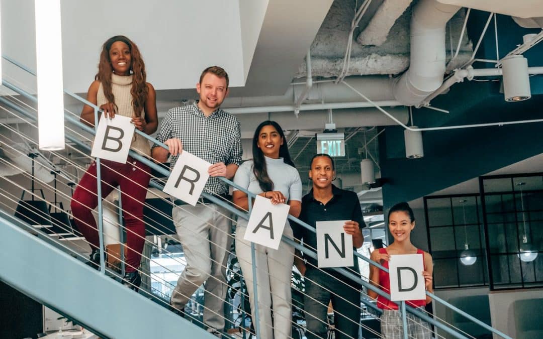 Canva pour les entreprises : le guide complet 2026