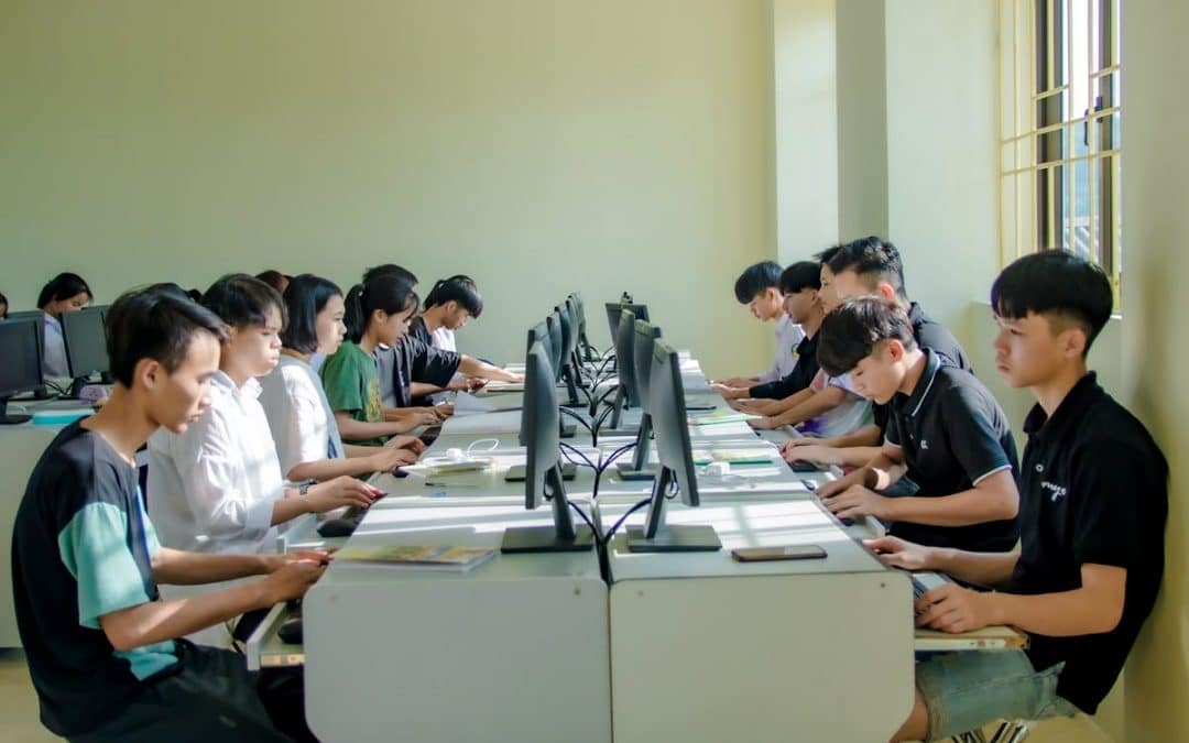 Formation Canva Nancy : tout savoir pour se former en 2026