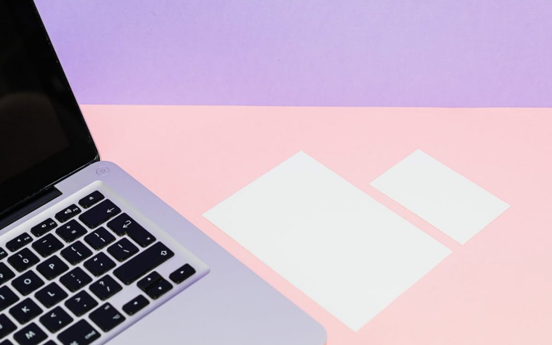 20 templates Canva gratuits pour votre entreprise