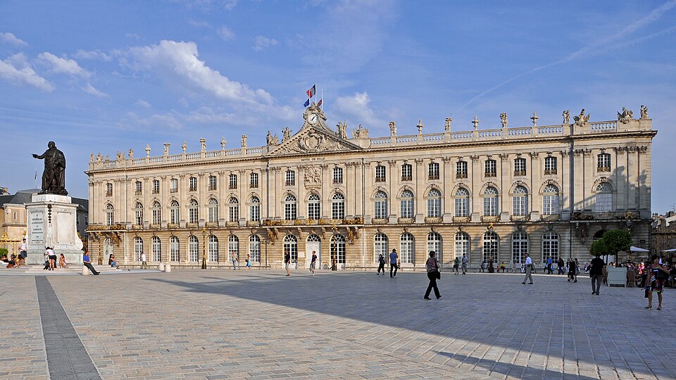 Nancy