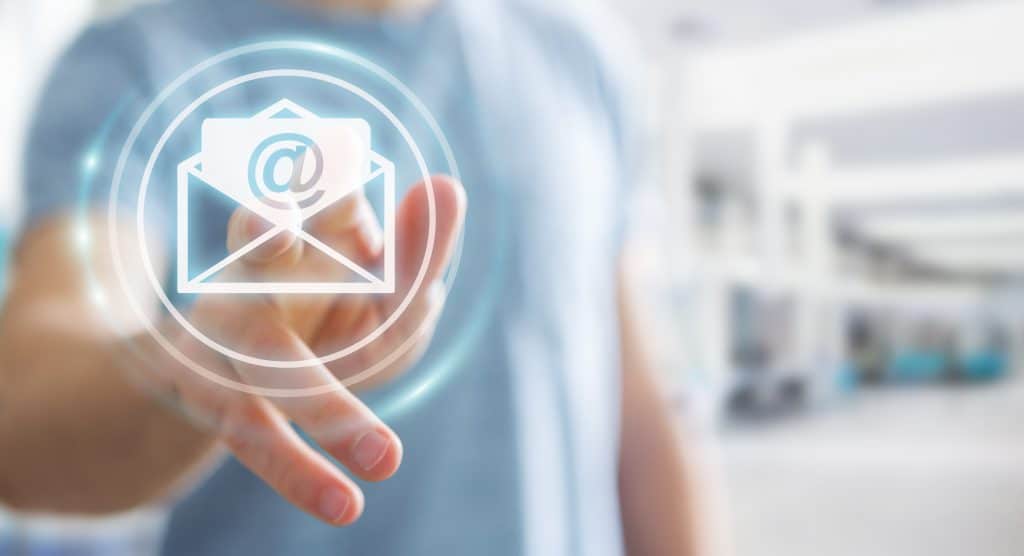 Newsletter Agence SW