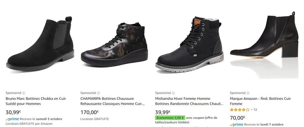 Amazon Ads