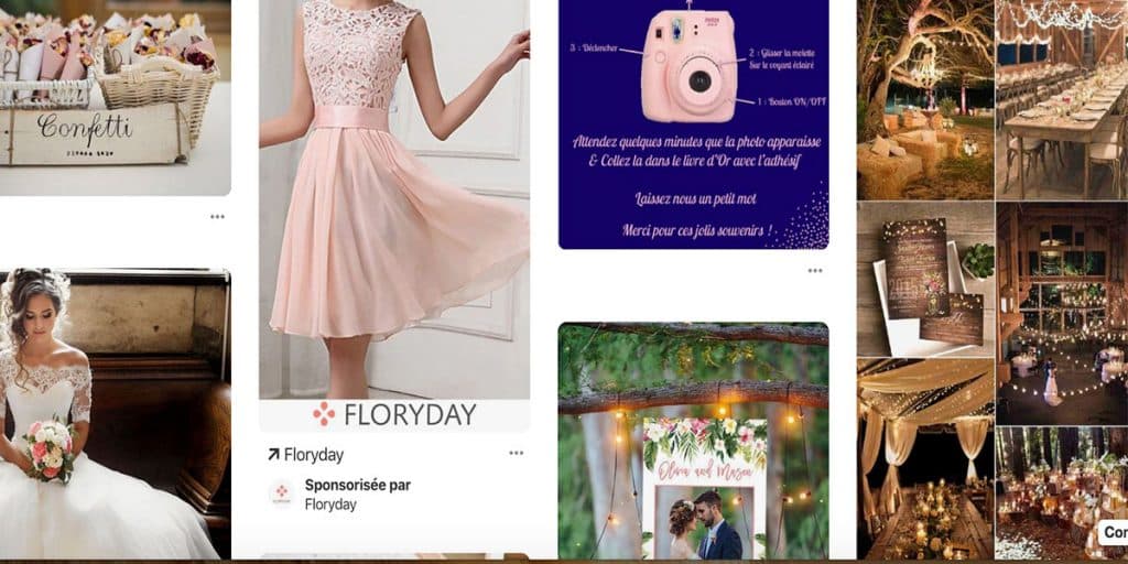 robe-de-marié-sponsorisée-pinterest
